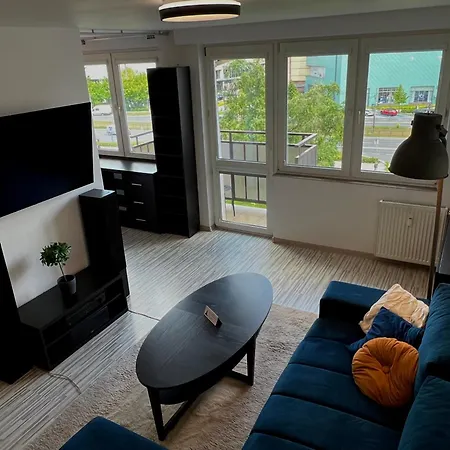 Zlota 61 Skyline View - Centrum Warszawy Z Najlepszej Perspektywy Apartman Varsó