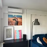 Apartment Zlota 61 Skyline View - Lato Z Widokiem Na *