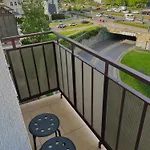 Apartamento Zlota 61 Skyline View - Lato Z Widokiem Na *