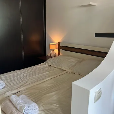 Zlota 61 Skyline View - Zima Z Widokiem Na 公寓