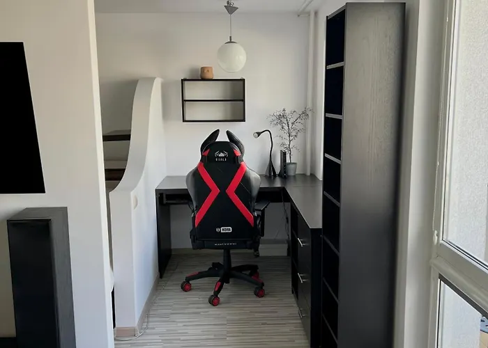 Zlota 61 Skyline View - Lato Z Widokiem Na