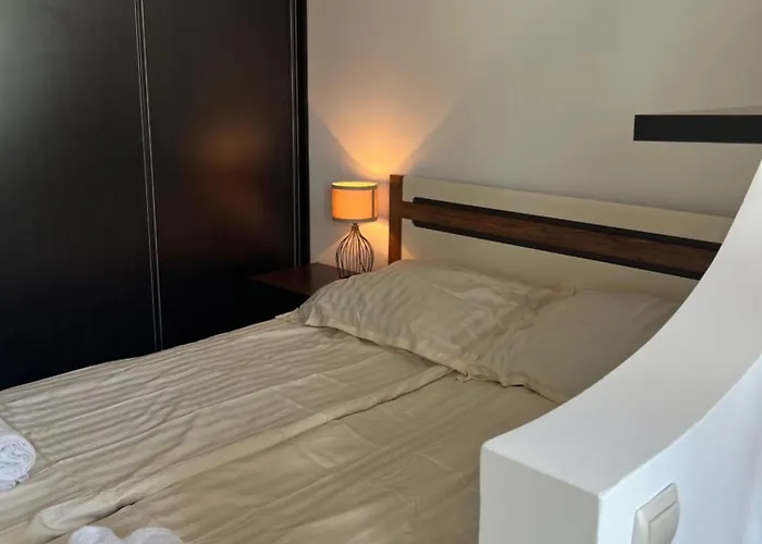 Zlota 61 Skyline View - Lato Z Widokiem Na Apartment