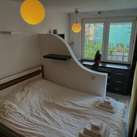 Złota 61 Skyline View - Jesień Z Widokiem Na * Warszawa