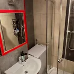 Apartmán Zlota 61 Skyline View - Lato Z Widokiem Na *