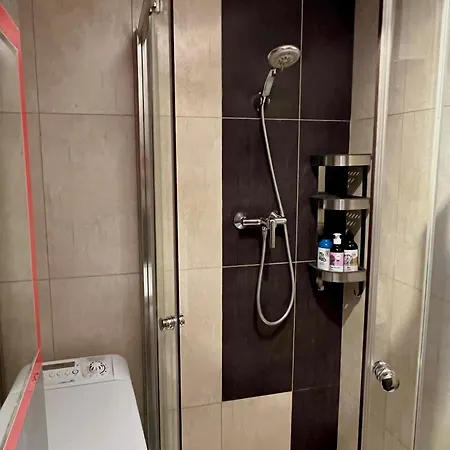 Zlota 61 Skyline View - Zima Z Widokiem Na 아파트 *